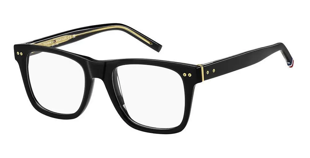 Tommy Hilfiger Th85 Eyeglasses 1