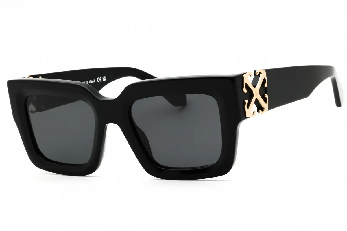 Off White Mystic Sunglasses 1