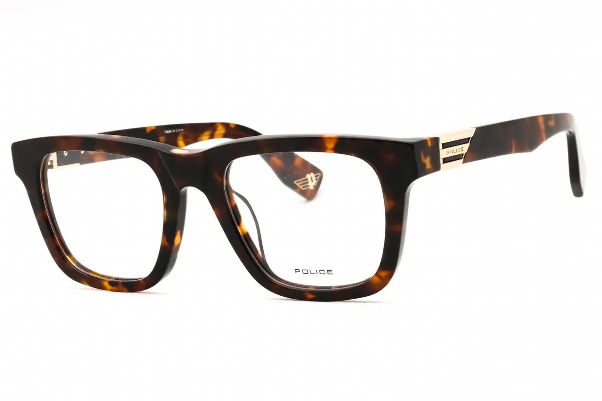 Police Vpln29 Eyeglasses 1