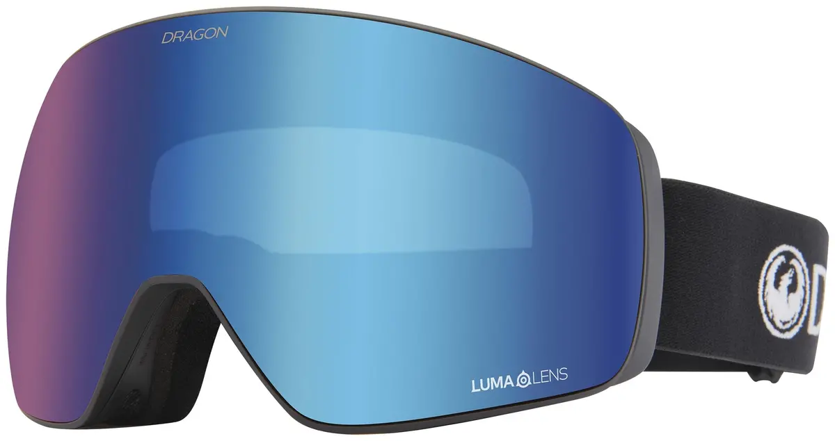 Dragon Dr Slain Mag Tor Eyeglasses 1