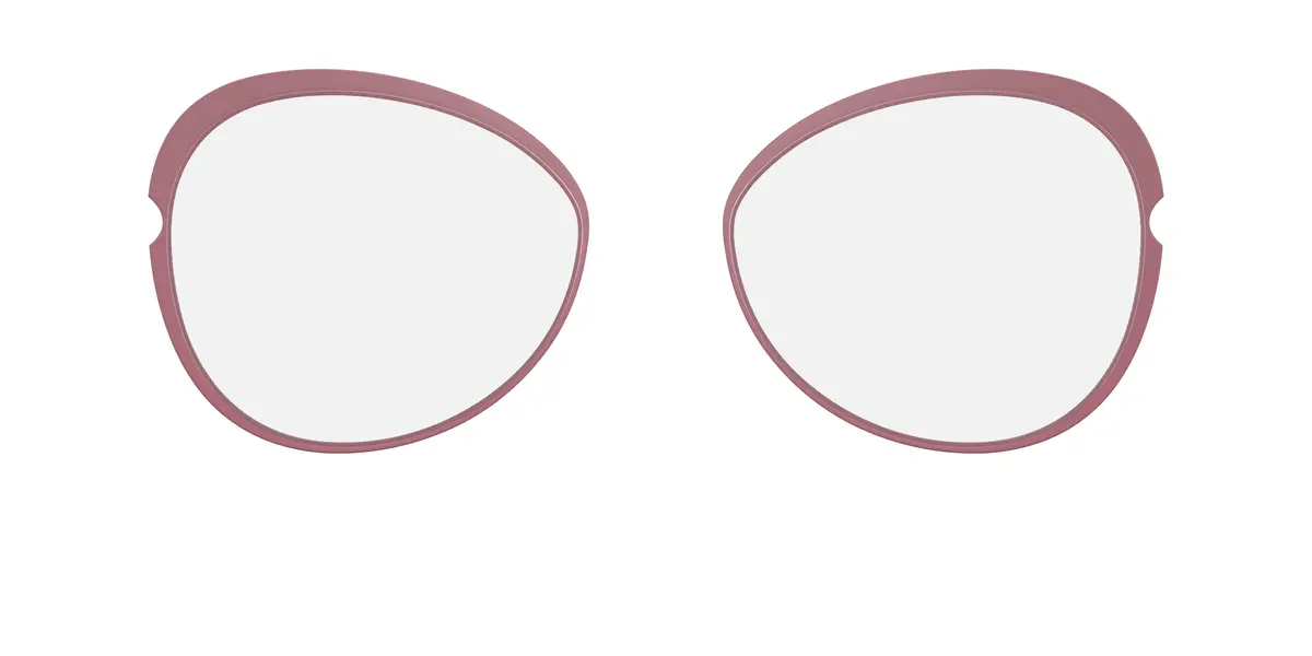 Silhouette Accent Ring Fv 5097 Eyeglasses 6