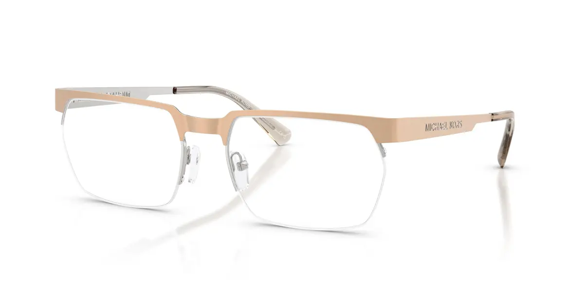 Michael Kors Zambia 3106 Eyeglasses 1