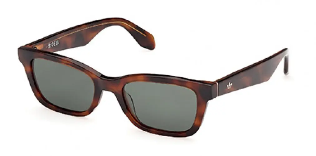 Adidas Originals 0117 Sunglasses 1