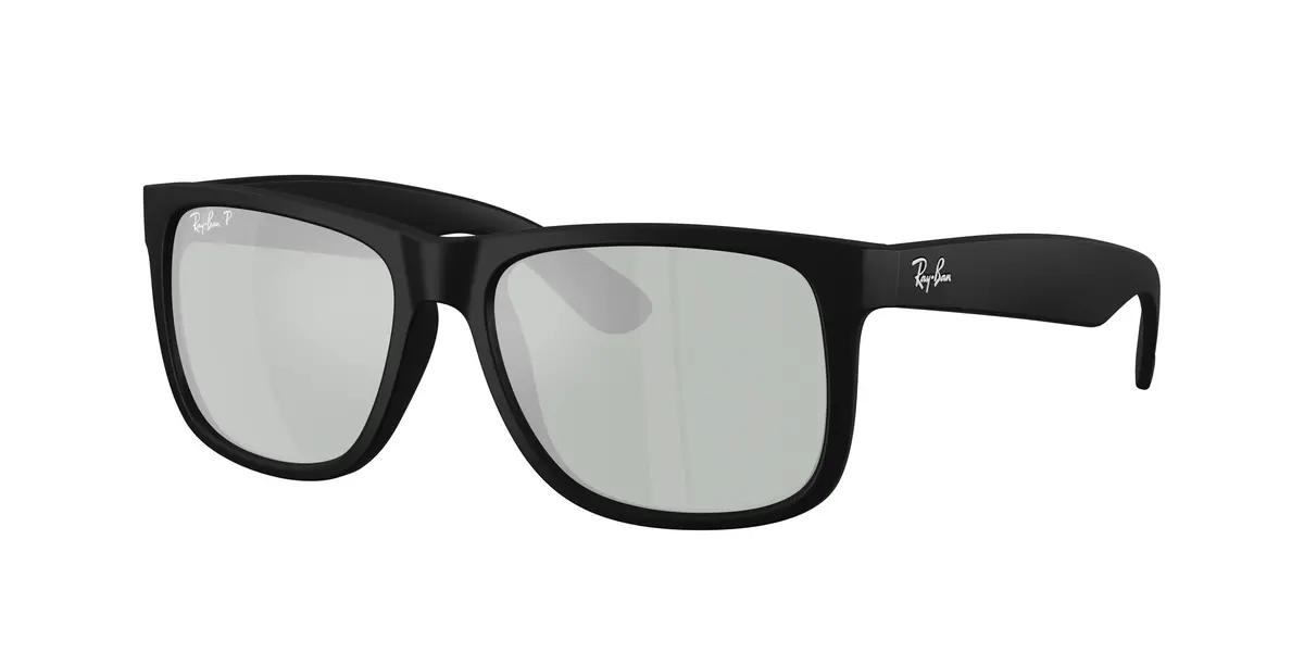 Ray-Ban Justin 4165 Sunglasses 1