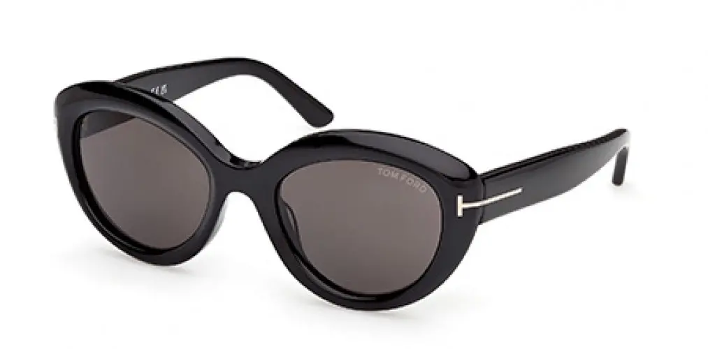 Tom Ford Stacy-02 1316 Sunglasses 1