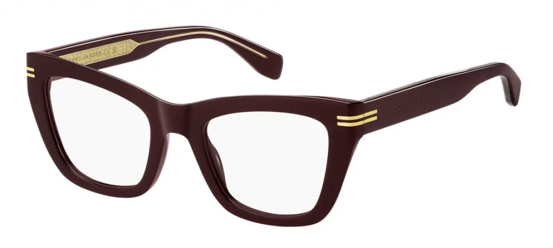 Marc Jacobs Mj1114 Eyeglasses 1