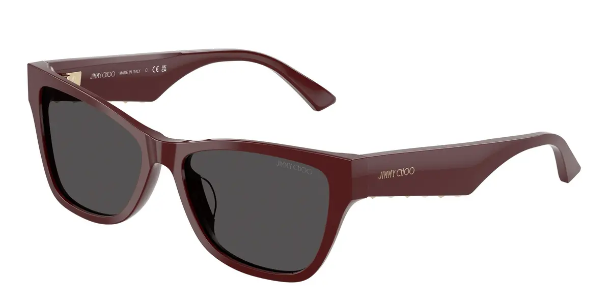 Jimmy Choo 5024Hu Sunglasses 1