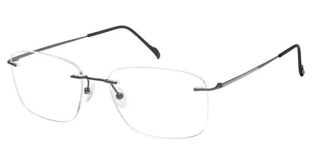 Stepper Ste-83454-Si Eyeglasses 1