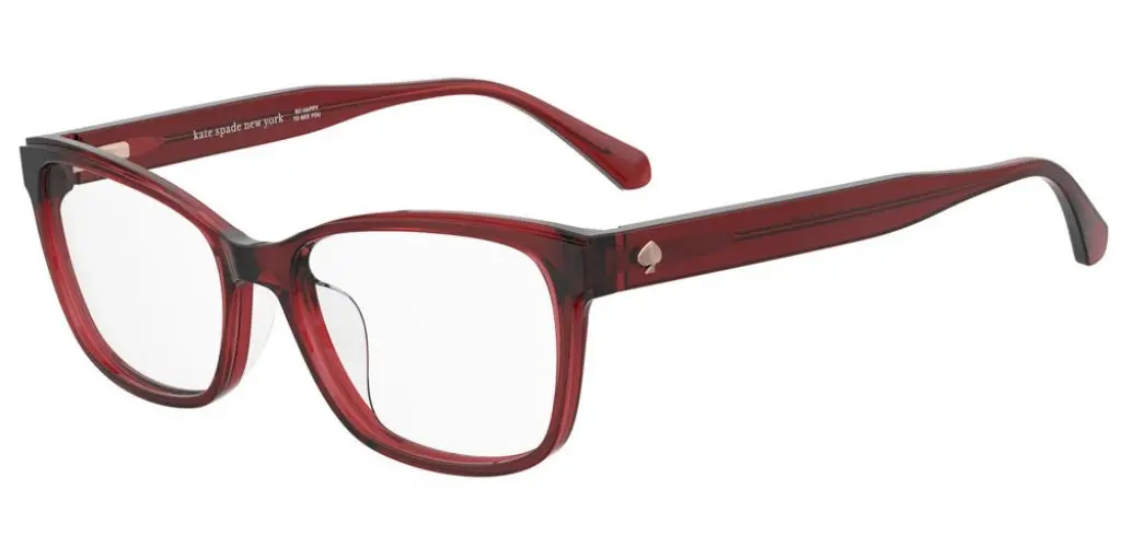 Kate Spade Crishell Eyeglasses 1