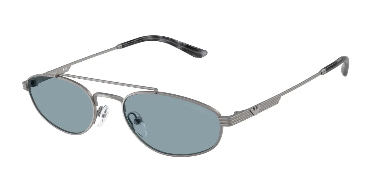 Emporio Armani 2157 Sunglasses 1