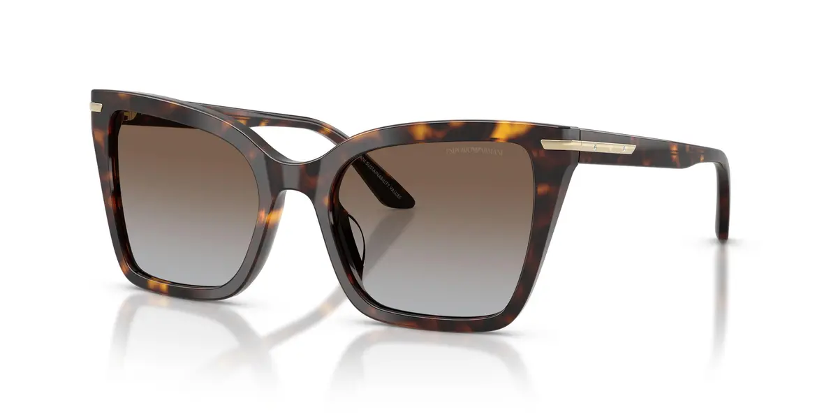 Emporio Armani 4273Bu Sunglasses 6