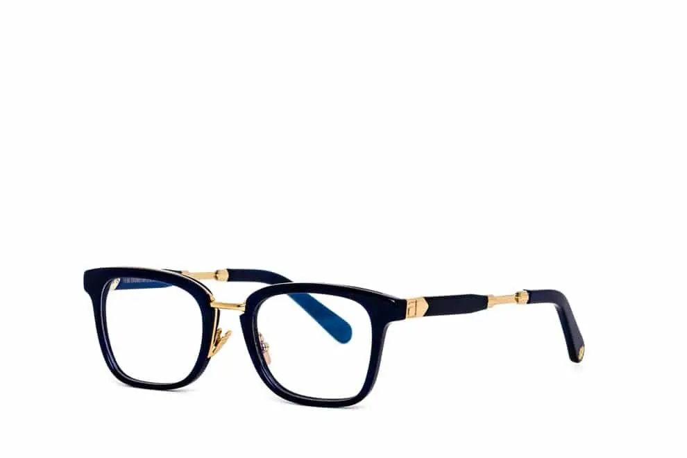 Fubu Essex Eyeglasses 1