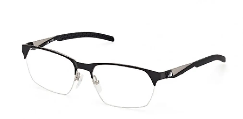 Adidas Sport 5097 Eyeglasses 1