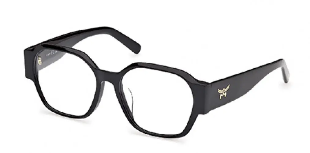 Mcm Worldwide 5008D Eyeglasses 1