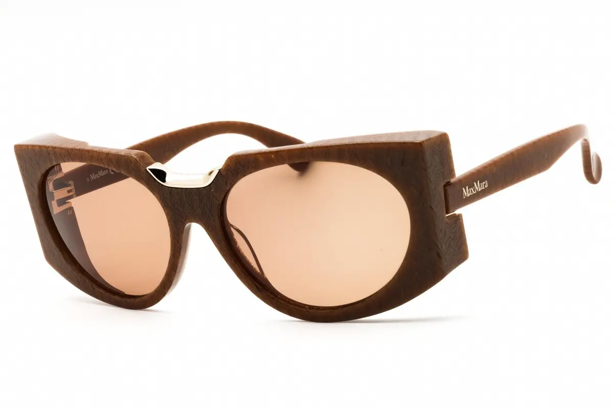 Max Mara Mm0123 Sunglasses 1