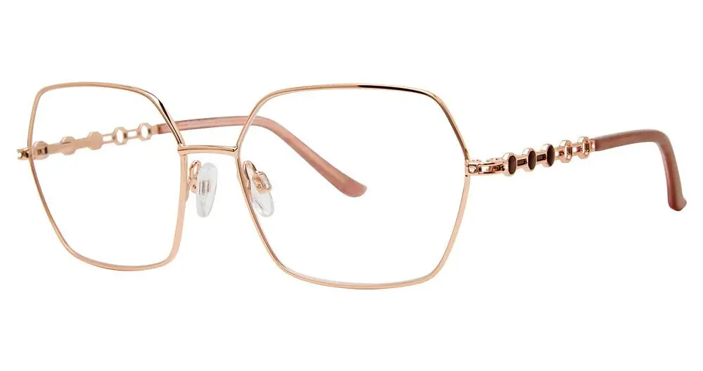 Sophia Loren Beau Rivage Slm317 Eyeglasses 1