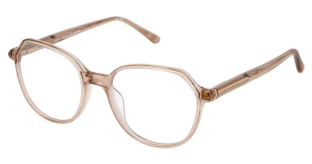 Ann Taylor Tyatp835 Eyeglasses 1