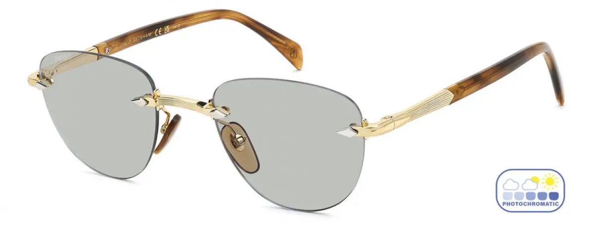 David Beckham Db1224 Sunglasses 1