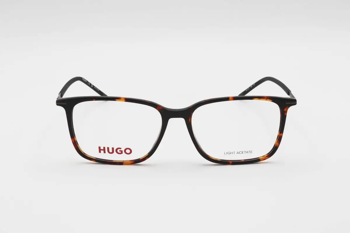 Hugo Hg1271 Eyeglasses 1