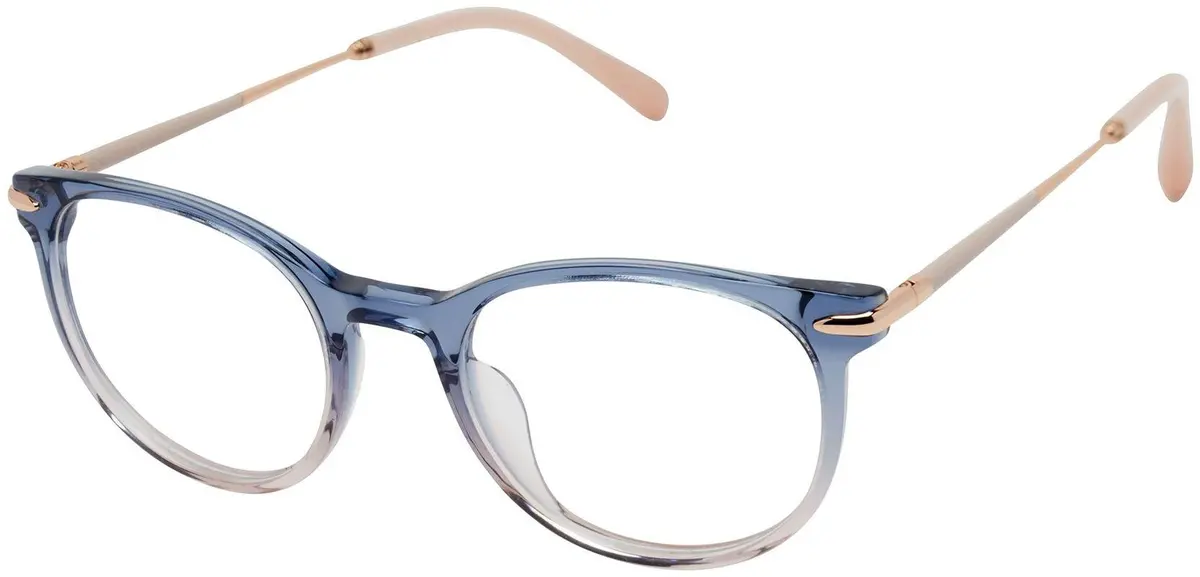 Barbour Baow021 Eyeglasses 1