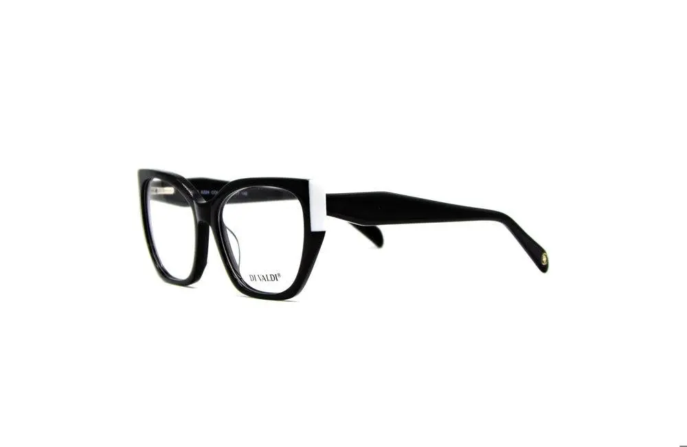Divaldi Dvo8224 Eyeglasses 1