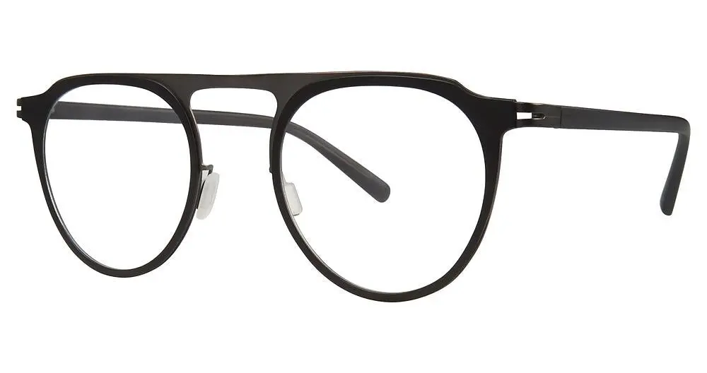 Randy Jackson Rjx130 Eyeglasses 1