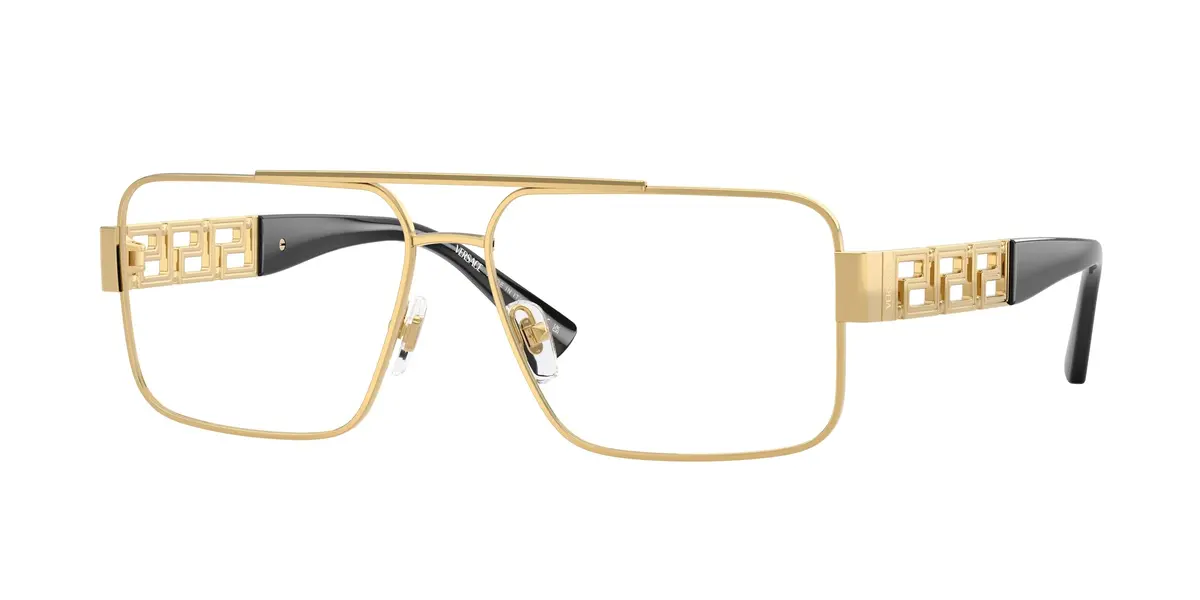 Versace 1308 Eyeglasses 1