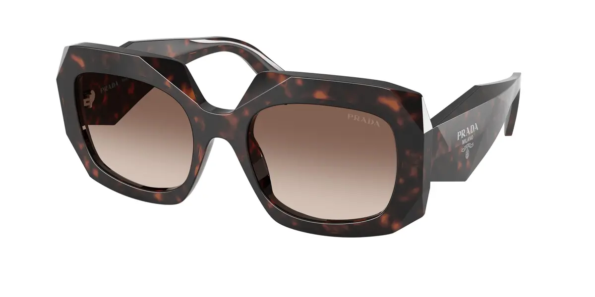 Prada B23sf Sunglasses 1