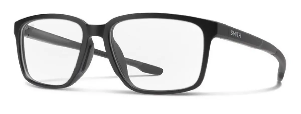 Smith Optics Prescription Eyeglass Prescription Eyeglasses 109967 Basepath Eyeglasses 1