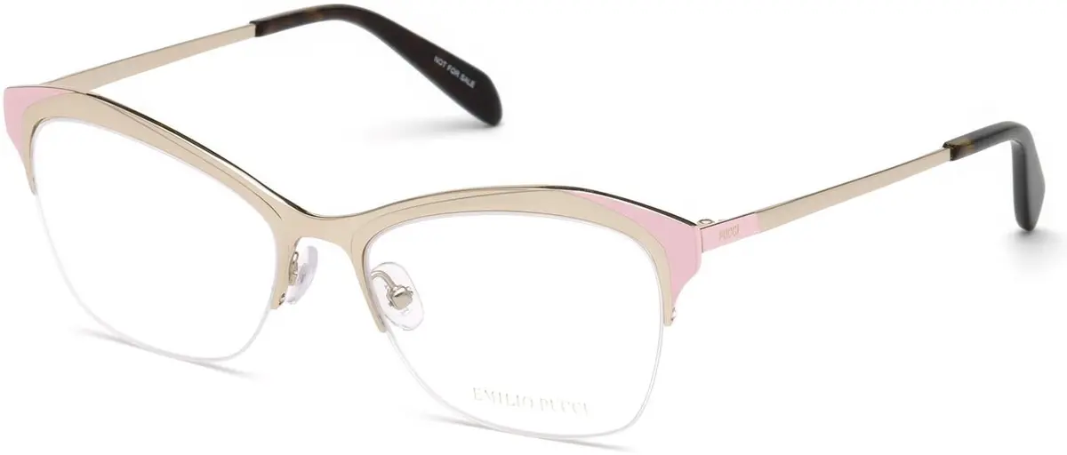 Emilio Pucci 5074 Eyeglasses 1