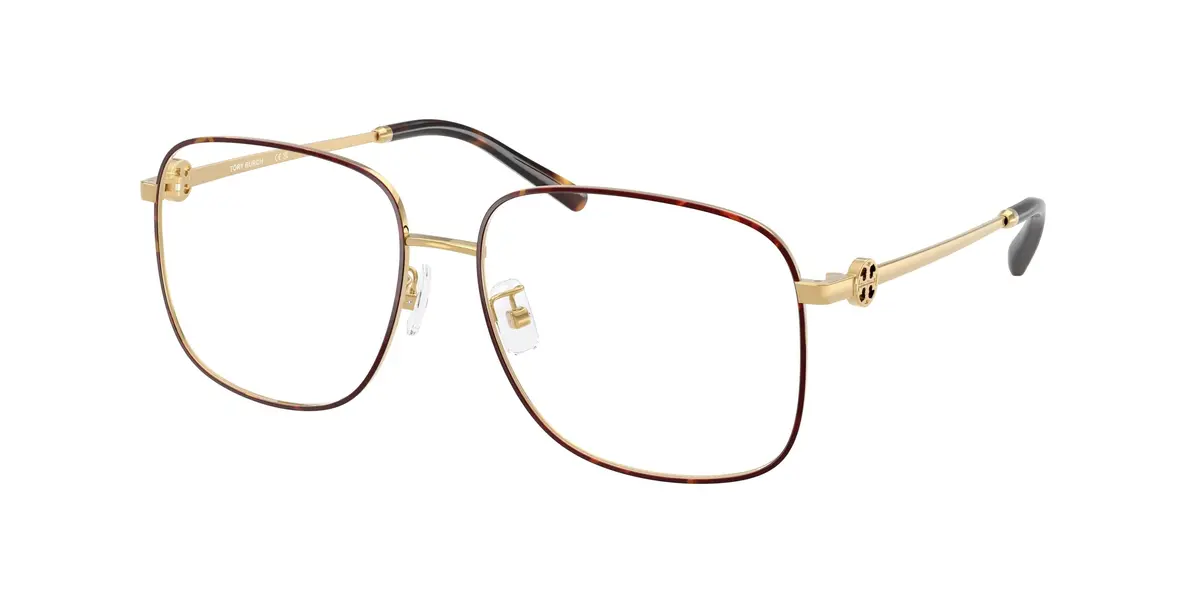 Tory Burch 1094 Eyeglasses 1