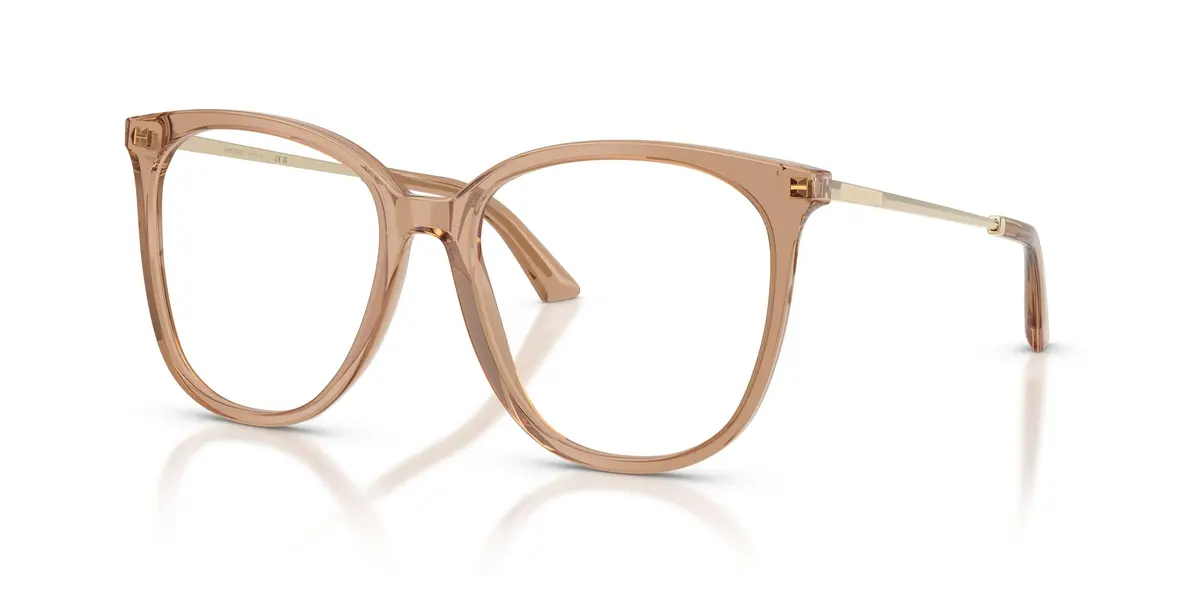 Jimmy Choo 3060 Eyeglasses 1