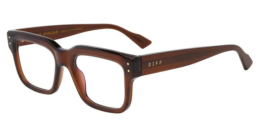 Diff Vdfcash Eyeglasses 1