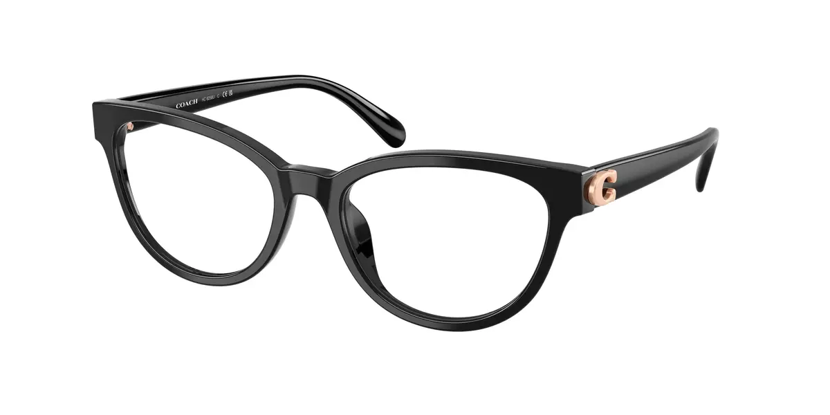 Coach 6258U Eyeglasses 1