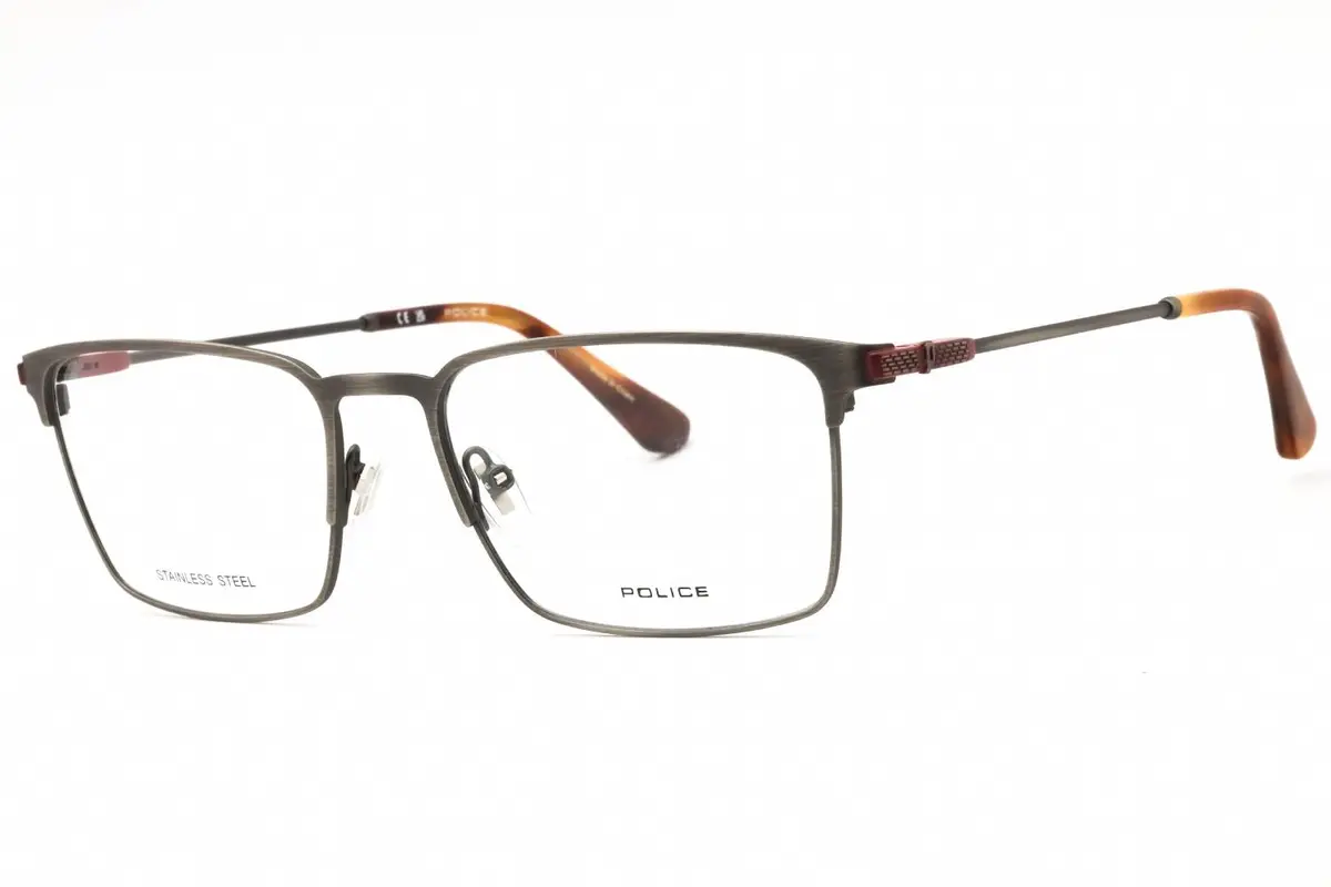 Police Vplf78n Eyeglasses 1