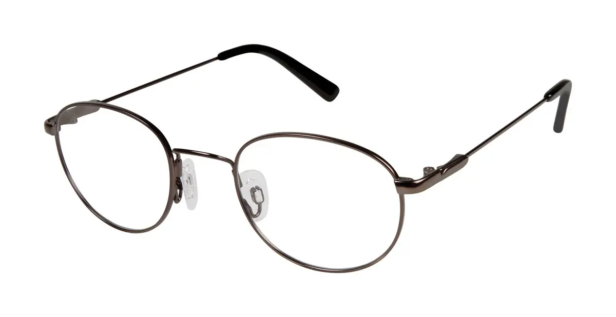 Titanflex M562 Eyeglasses 1
