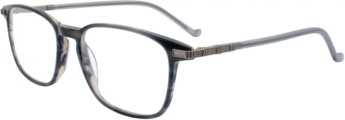 Hackett Heb356 Eyeglasses 1