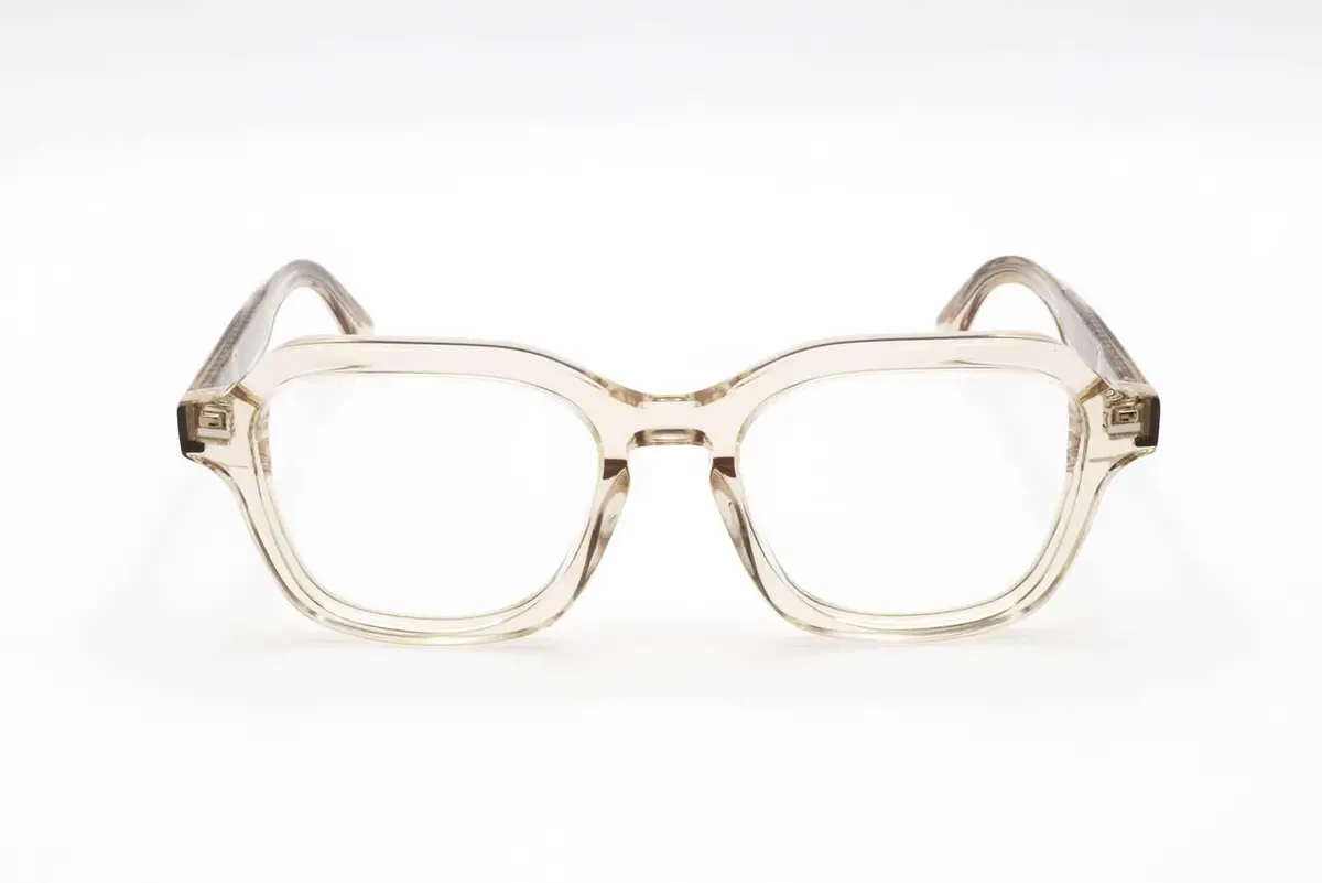 Retrosuperfuture Numero130resina Eyeglasses 1