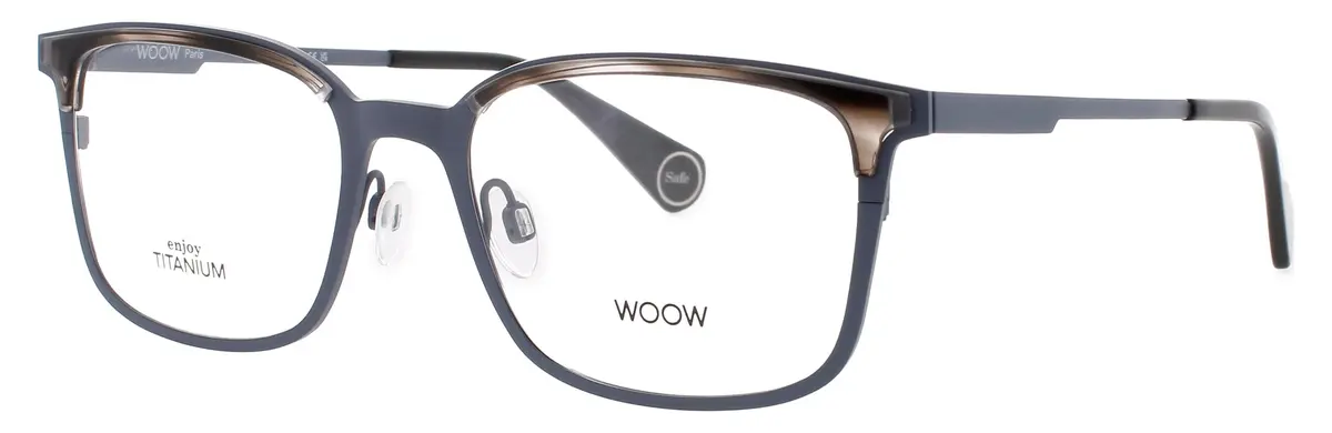 Woow Besafe2 Eyeglasses 1