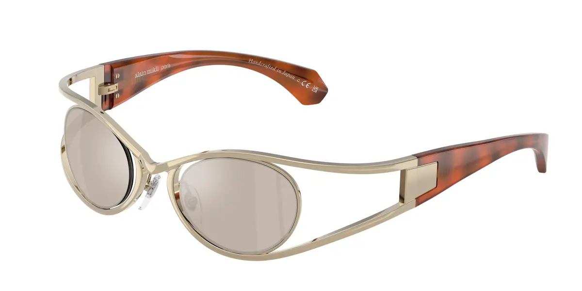 Alain Mikli 4501T Sunglasses 1