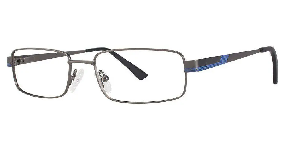 Modern Times Arena Eyeglasses 1