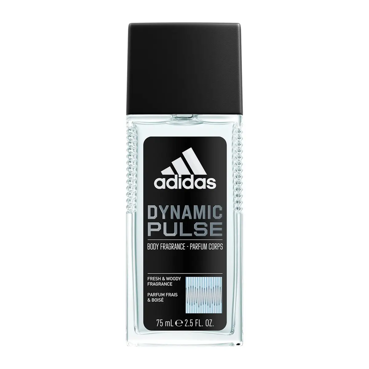 Coty Adidas Dynamic Pulse Body Fragrance Spray 1