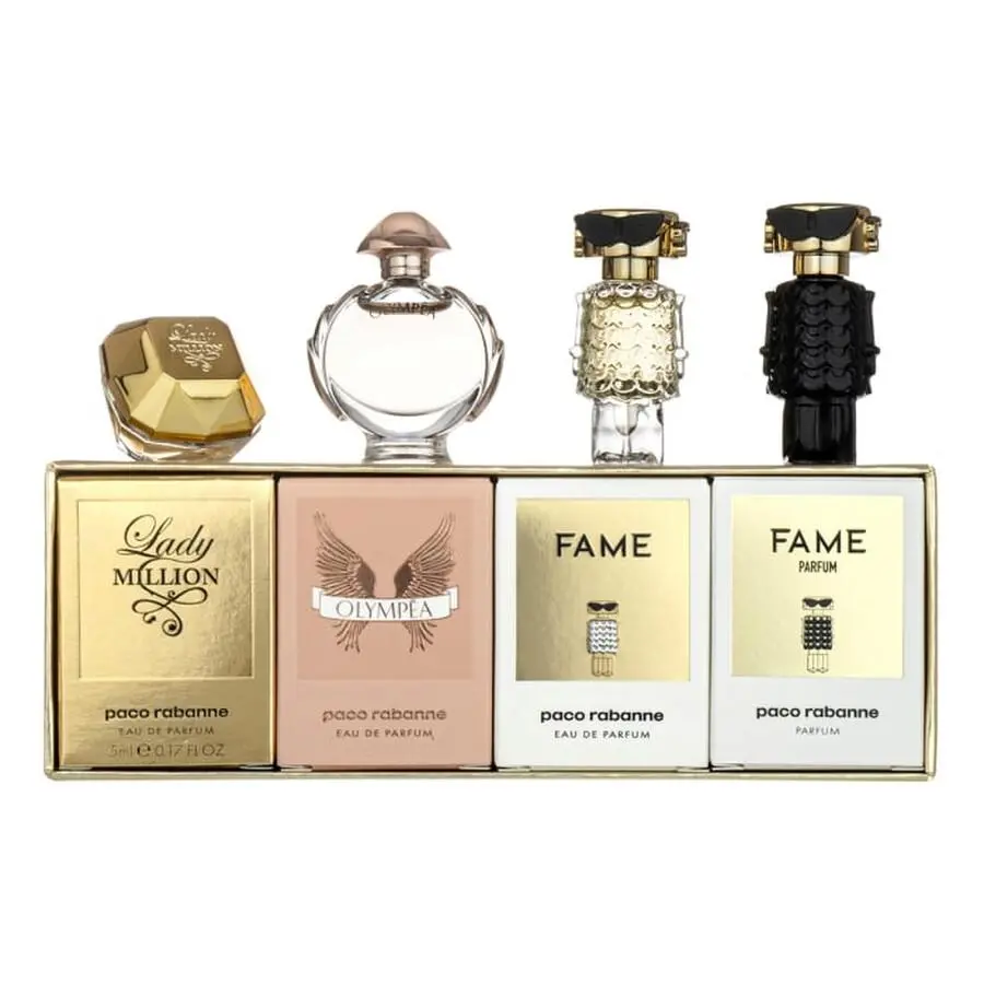 Paco Rabanne Mini Set 1