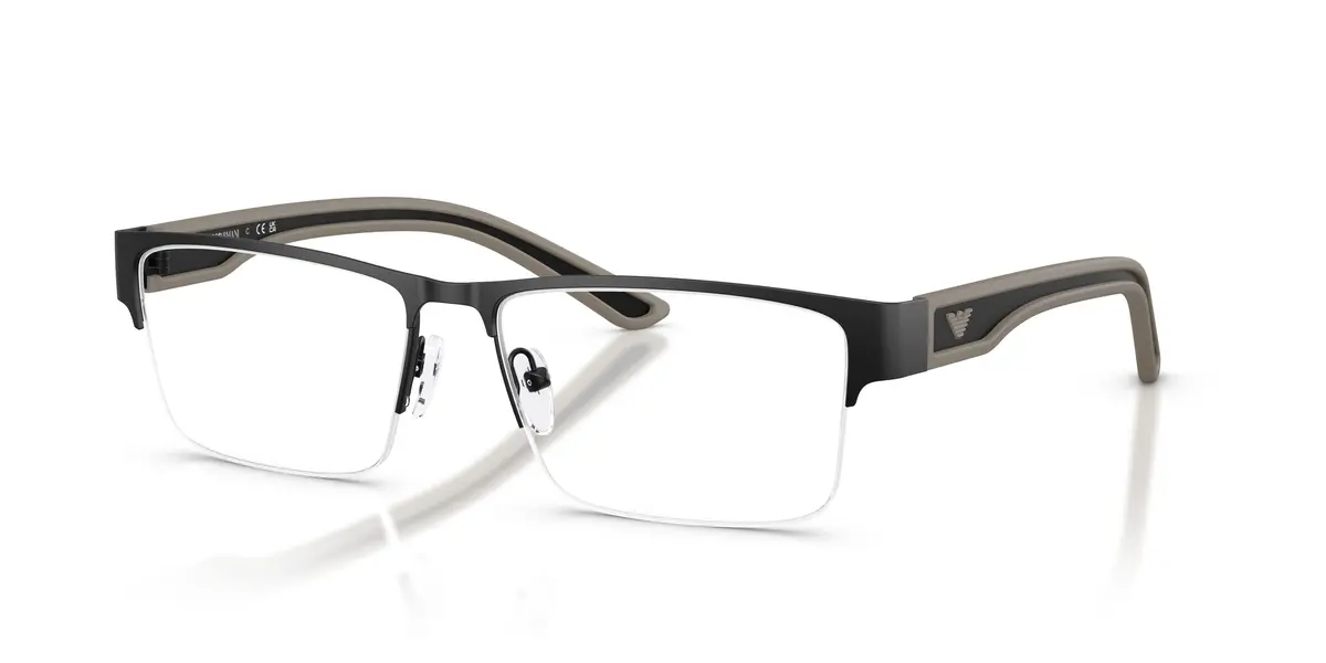Emporio Armani 1182 Eyeglasses 1