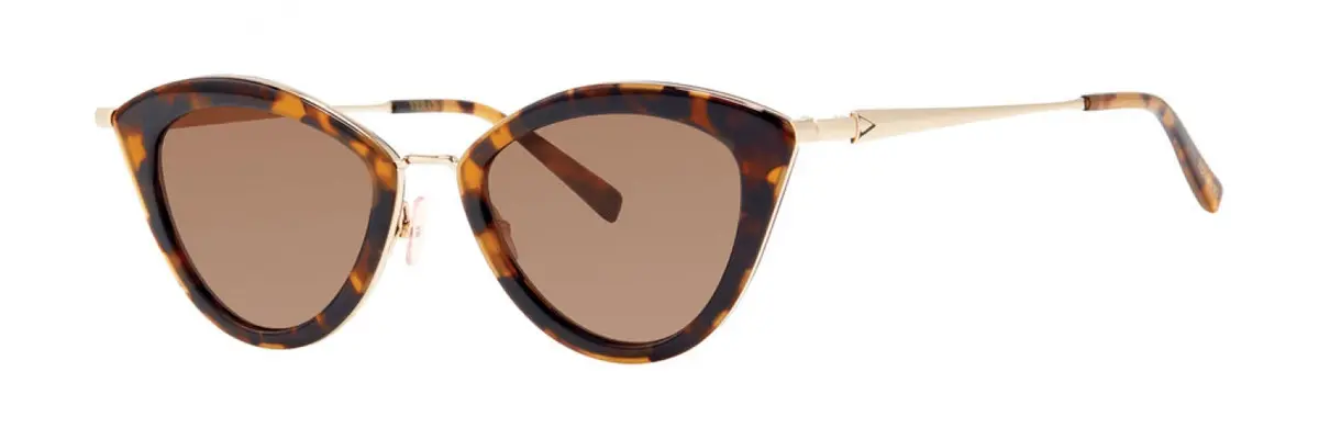 Vera Wang V619 Sunglasses 1