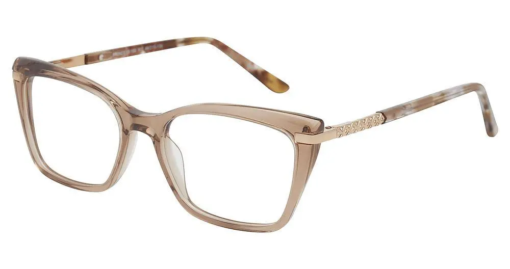 Exces 192 Eyeglasses 1