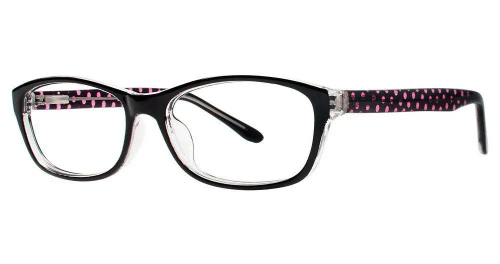 Plastics Ii Motion Eyeglasses 1