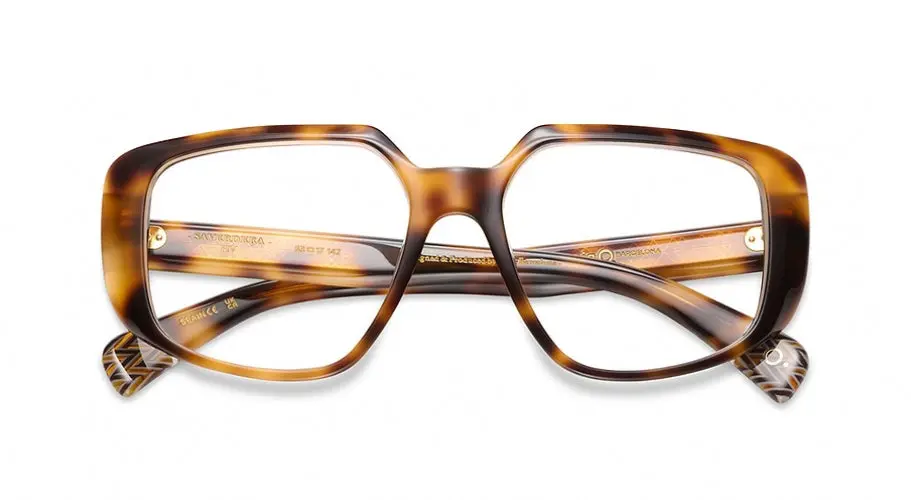 Etnia Barcelona Saverdera Eyeglasses 1