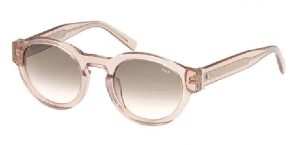 Abercrombie & Fitch 00022 Sunglasses 1