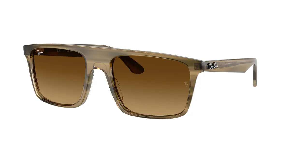 Ray-Ban 2222F Sunglasses 1